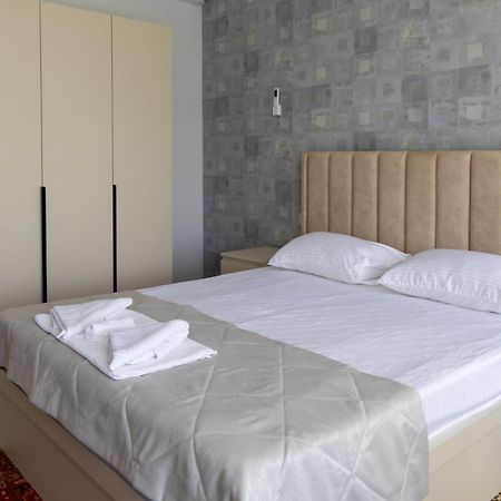 Gladzor Hotel エクステリア 写真