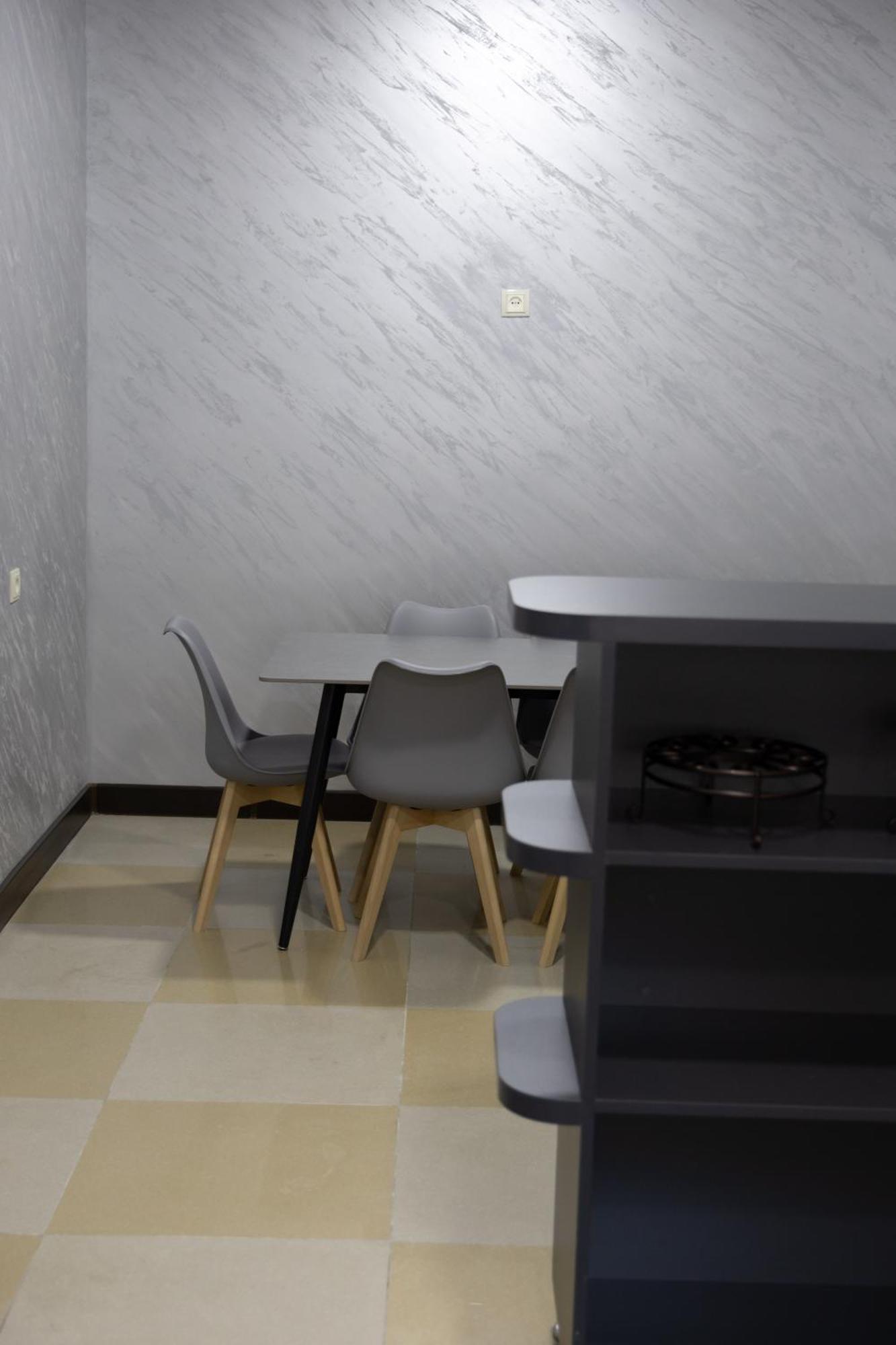 Gladzor Hotel エクステリア 写真