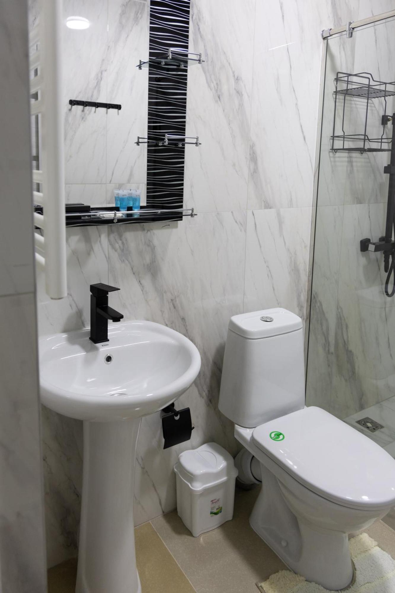 Gladzor Hotel エクステリア 写真